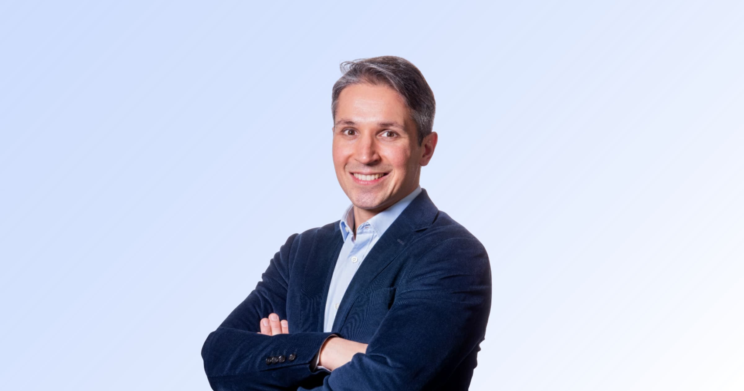 Oliver Stamatoski