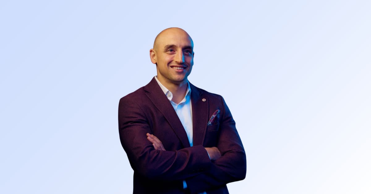 Dr. Roman Krivochenitser